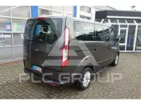 2020 Ford Tourneo