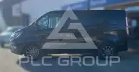 2020 Ford Tourneo