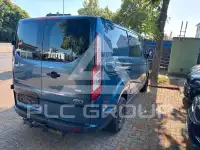 2020 Ford Tourneo