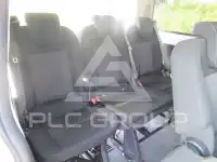 2020 Ford Tourneo