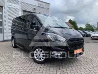 2020 Ford Tourneo