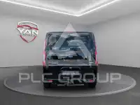 2020 Ford Tourneo