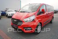 2020 Ford Tourneo
