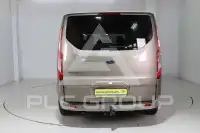 2020 Ford Tourneo