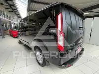 2020 Ford Tourneo