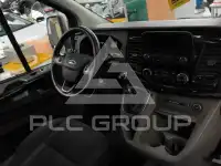2020 Ford Tourneo