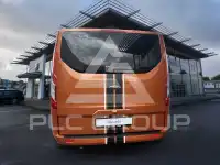 2020 Ford Tourneo