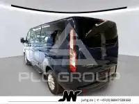 2020 Ford Tourneo