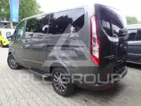 2020 Ford Tourneo