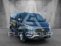 2020 Ford Tourneo