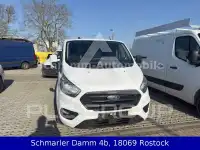 2020 Ford Tourneo