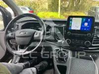 2020 Ford Tourneo