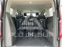 2020 Ford Tourneo