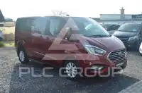 2020 Ford Tourneo