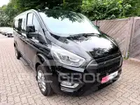 2020 Ford Tourneo