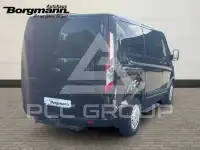 2020 Ford Tourneo