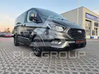 2020 Ford Tourneo