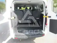 2020 Ford Tourneo