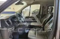 2020 Ford Tourneo