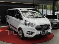 2020 Ford Tourneo