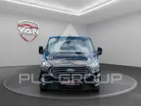 2020 Ford Tourneo