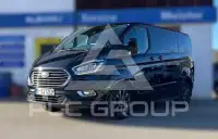 2020 Ford Tourneo
