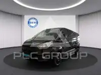 2020 Ford Tourneo