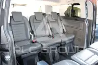 2020 Ford Tourneo