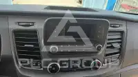 2020 Ford Tourneo