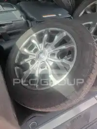 2020 Ford Tourneo