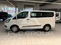 2020 Ford Tourneo