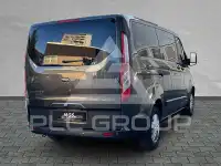 2020 Ford Tourneo