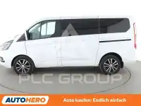 2020 Ford Tourneo