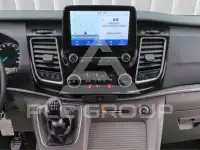 2020 Ford Tourneo