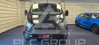 2020 Ford Tourneo