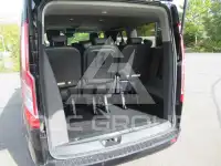 2020 Ford Tourneo