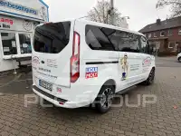 2020 Ford Tourneo