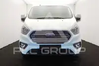 2020 Ford Tourneo