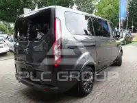 2020 Ford Tourneo
