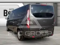 2020 Ford Tourneo