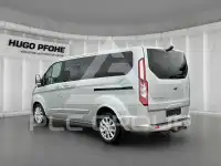 2020 Ford Tourneo