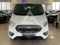 2020 Ford Tourneo