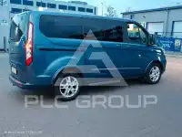2020 Ford Tourneo