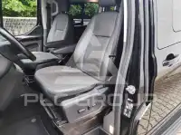 2020 Ford Tourneo