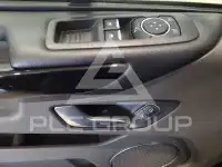 2020 Ford Tourneo