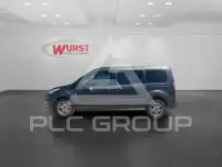 2020 Ford Tourneo