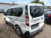 2020 Ford Tourneo