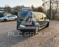 2020 Ford Tourneo