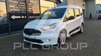 2020 Ford Tourneo