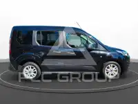 2020 Ford Tourneo